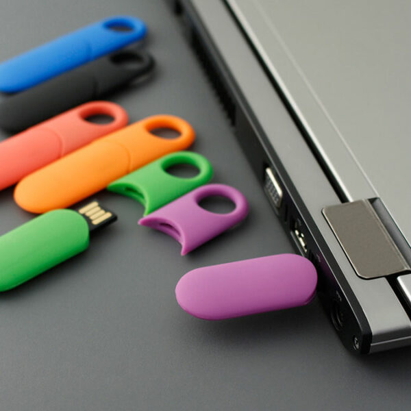 Memorias Usb