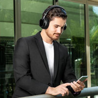 Audifonos